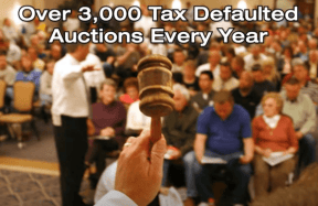 what do I need to start a home business auctions