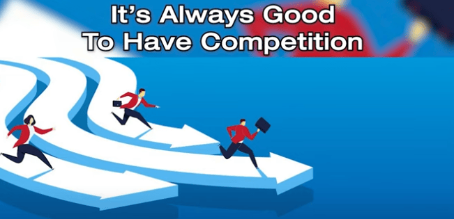 What Do I Need to Start a Home Business and Beat the Competition? 1