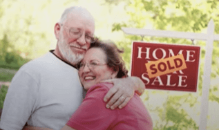 how do you sell a house without an agent sold home