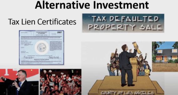 how to invest in alternative assets 2