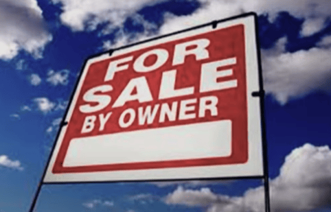 how to market a FSBO sign