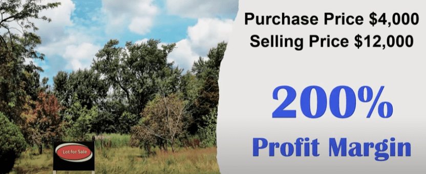 How to Sell Vacant Land Fast 4