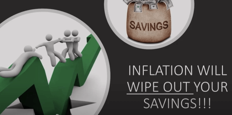 How to Quit Your Job and Retire Early While Beating Inflation