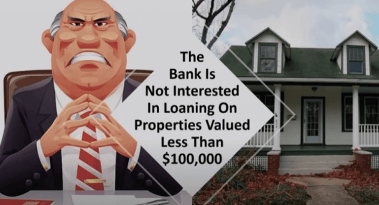 what is seller financing real estate and why may it be necessary