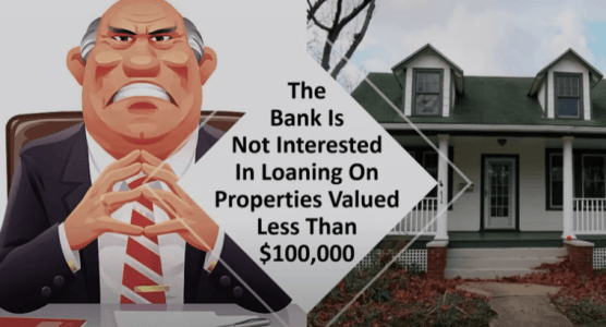 what is an installment sale in real estate bank loan