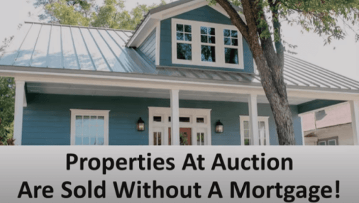 what is an installment sale in real estate no mortgage