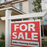 what is owner financing when buying a house