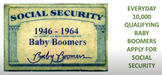 When Will Social Security Go Bankrupt? Is Social Security Going to Run Out? 4