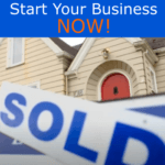 how to start a real estate investment business