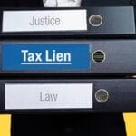 are there risks in buying tax liens