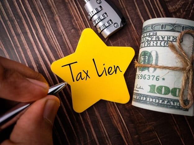 make money on tax lien and tax deed investing