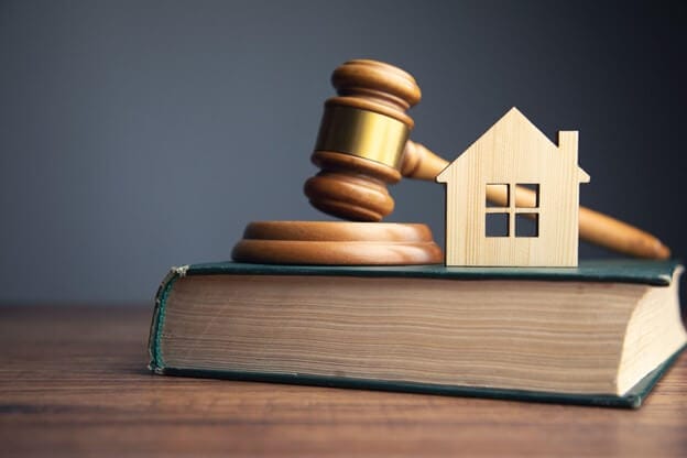 Learn how to buy a house at an auction