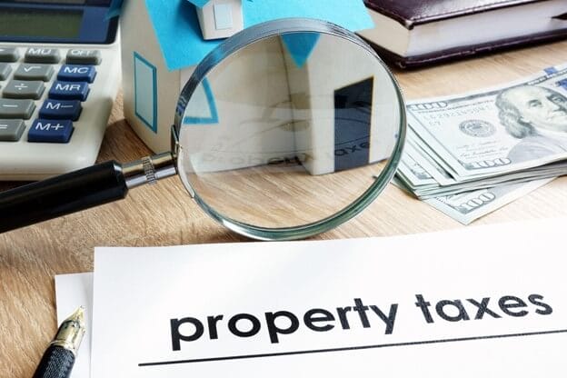 Are tax-defaulted properties risk-free investments