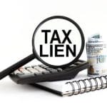 what is a tax lien