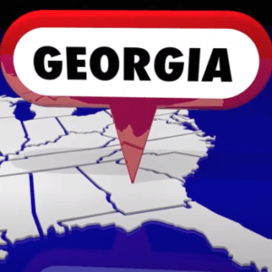 is Georgia a tax lien or deed state