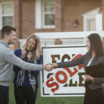 what is seller financing real estate
