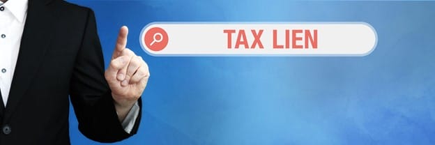 learn how to purchase tax liens