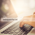 how to buy property with delinquent taxes
