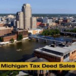 Michigan tax deed sales