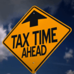 what does a tax lien mean