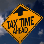 what does a tax lien mean