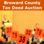 broward county tax deed auction