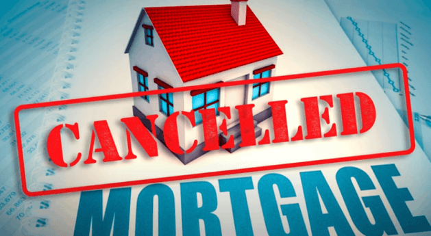 Citrus County tax deed sales mortgage-free property