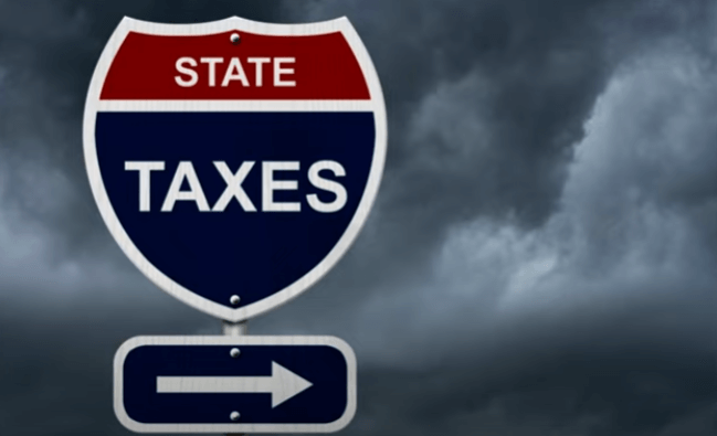 how do tax deeds work in Florida by law