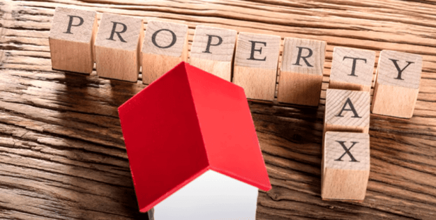 tax defaulted property sold at the Miami tax deed auction