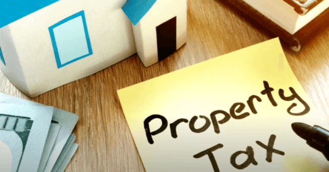 Orange County tax deed sales tax delinquent property auctions