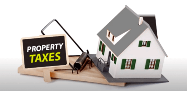 buy property for back taxes at Volusia County tax deed sales