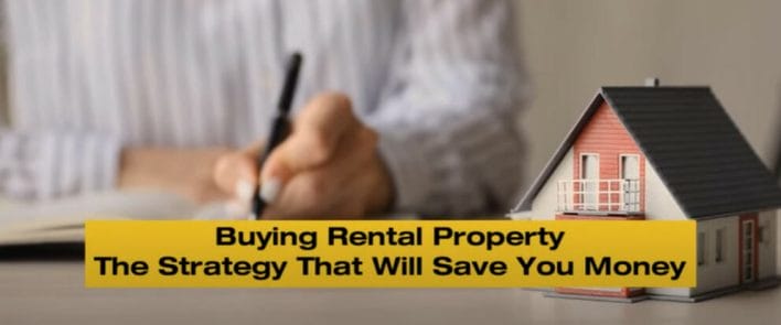 buying a rental property with the best cash flow