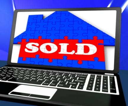 how to flip properties for a quick sale