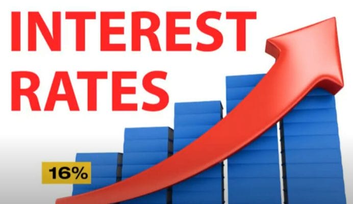 tax forfeited property tax lien certificate interest rates