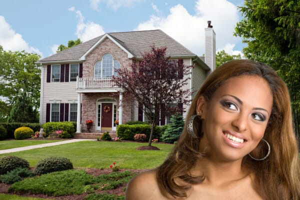 I want to buy a home as a first time homebuyer