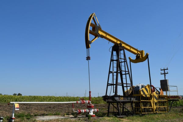 Carrizo Springs real estate impacted by fracking