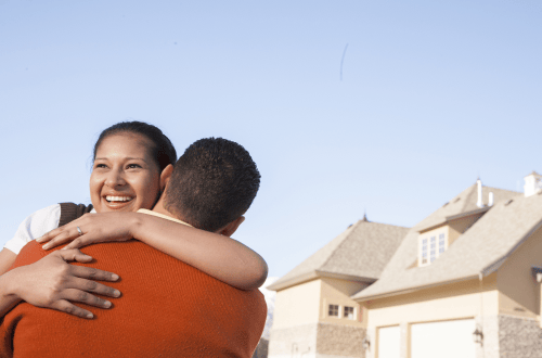 find out how to buy a home with no down payment