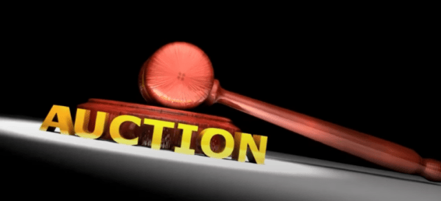 how to make money buying tax liens at auctions