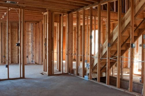 buying a house with bad credit and no down payment Habitat for Humanity