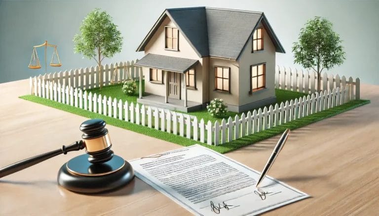 Why Would a Property Owner File a Quiet Title Suit