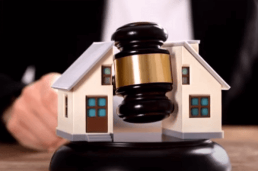 quiet title vs quitclaim deed transferring property during divorce