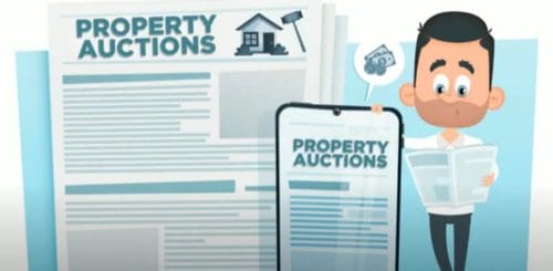 Learn How to Find Tax Lien Properties Free