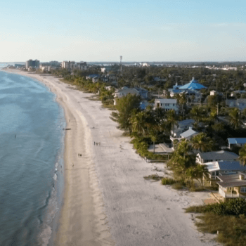 Florida real estate investment