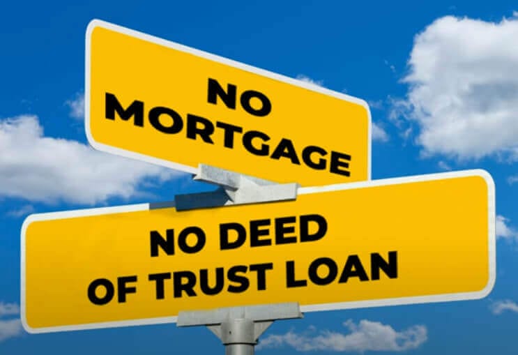 buy mortgage-free real estate at seized property auctions