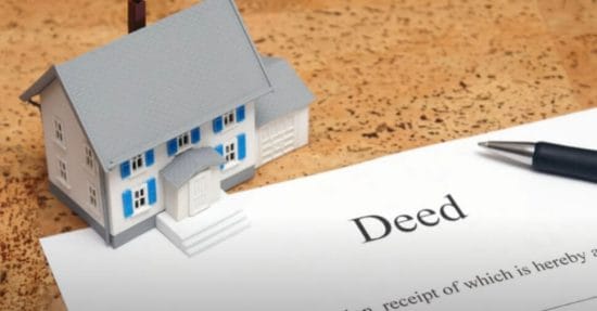 tax lien sales in California are tax deed auctions