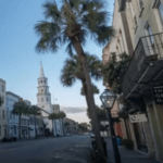Charleston County tax sale