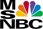 Logo MS NBC