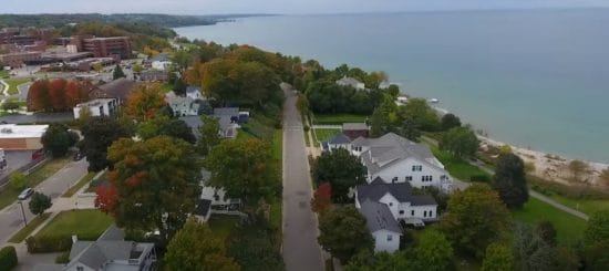 Michigan is among the best tax deed states for beginners