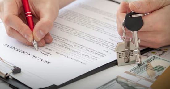what's the best tax deed investment rental agreement