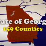 tax deed sales in Georgia